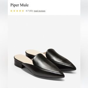 Cole Haan women’s loafers